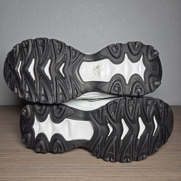 NEW!!! Skechers After Burn Final Cut – Size: Men’s 9.5 Extra Wide Fit (4E) - Picture 7 of 12